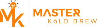 Mastermind Kold Brew